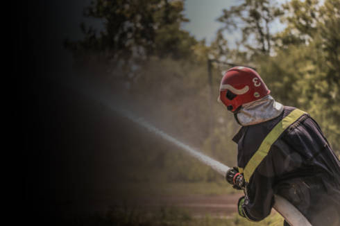 Natjecanje operativnih vatrogasaca