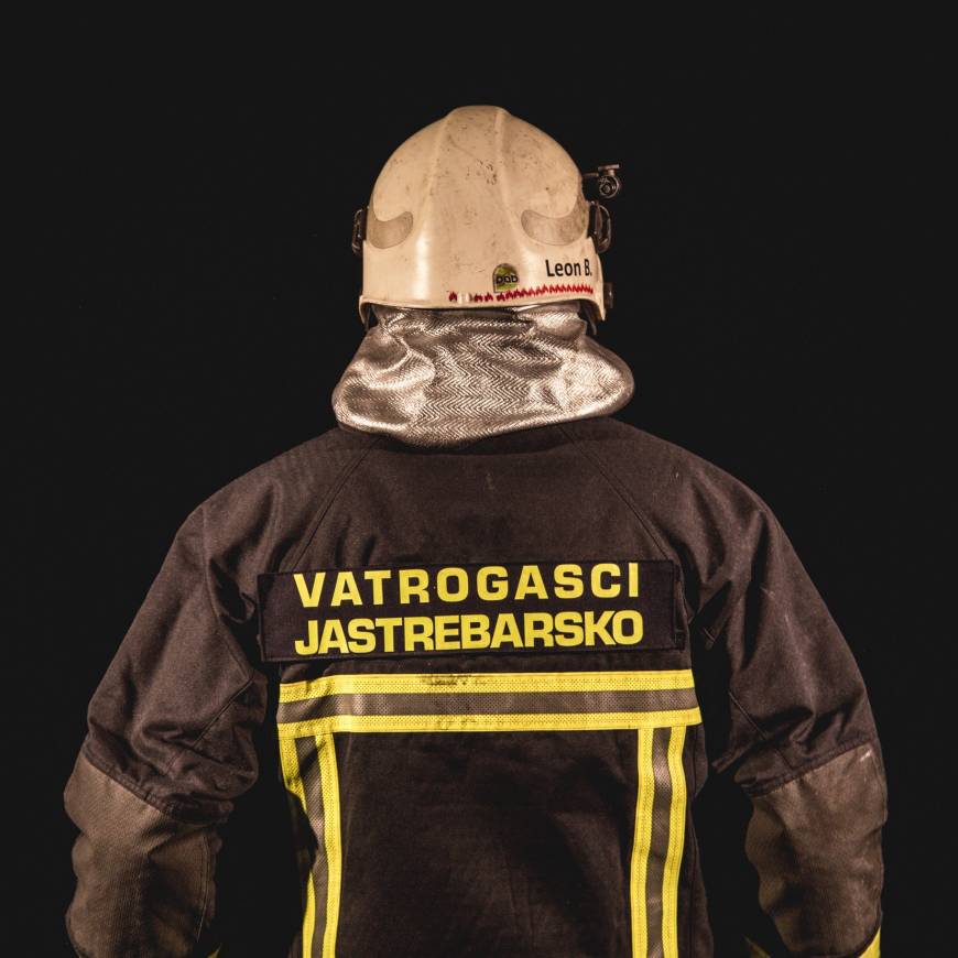 DVD Jastrebarsko zapošljava – NATJEČAJ ZA RADNO MJESTO VATROGASAC-VOZAČ