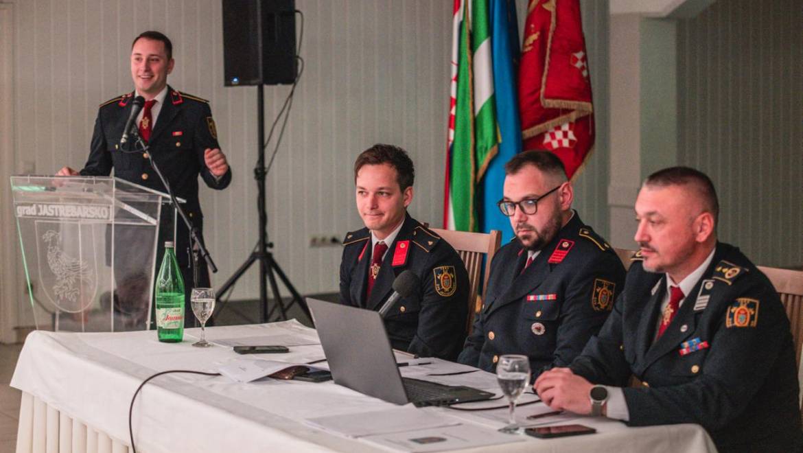 Održana 137. redovno-izborna sjednica Skupštine