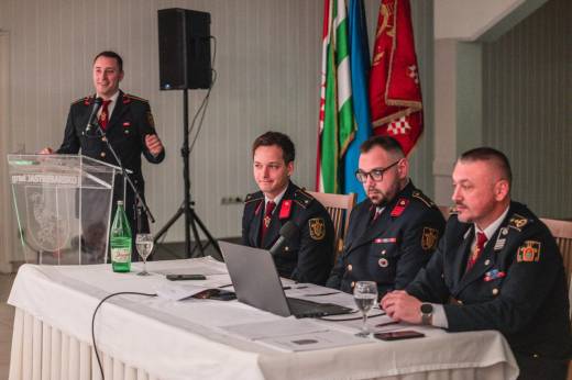 Održana 137. redovno-izborna sjednica Skupštine