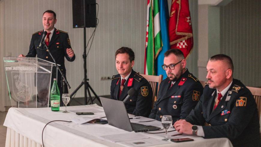 Održana 137. redovno-izborna sjednica Skupštine