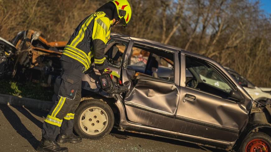 Potpora Zagrebačke županije našem društvu
